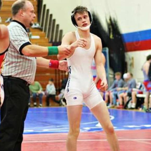 Meet your Posher, Caleb - Picture 1 of 1